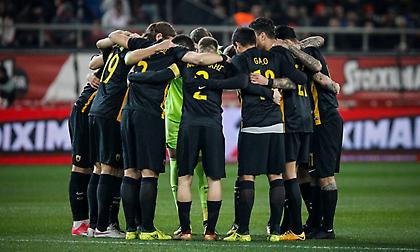 Κετσετζόγλου: «Αν παίξει έτσι η ΑΕΚ στο πρωτάθλημα θα χάσει από τον Ολυμπιακό»