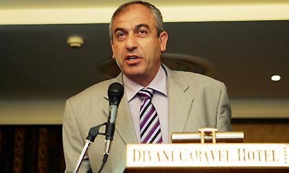 Βαρούχας για το οφ-σάιντ της Τούμπας: «Με το VAR θα είχαμε γλιτώσει από αυτή τη συζήτηση»