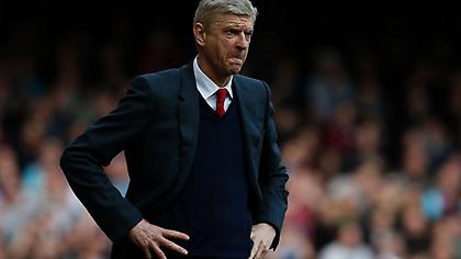 Ο Βενγκέρ πληρώνει το τίμημα για τα στάνταρ που καθιέρωσε στην Άρσεναλ!