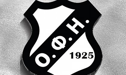 ΠΑΕ ΟΦΗ: «Ευχαριστούμε δημόσια τους μετόχους»