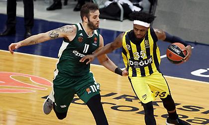 Διάψευση από τη Φενέρμπαχτσέ για τουρκικό δημοσίευμα για τον Δημήτρη Γιαννακόπουλο