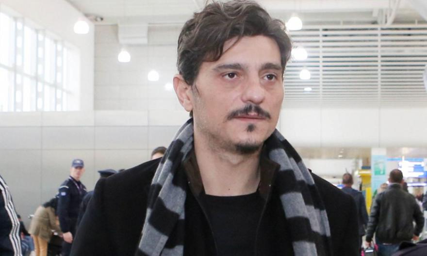 Γιαννακόπουλος: «Άριστες σχέσεις με Φενέρ. Διαγράφω τις αναρτήσεις»