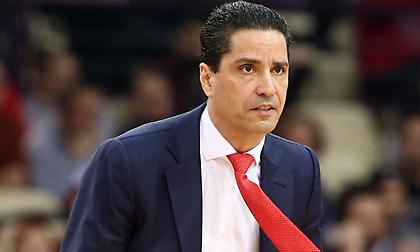 Σφαιρόπουλος: «Να ξαναβγούμε μπροστά»