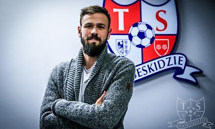 Στη Β’ κατηγορία της Πολωνίας ο Μπουγαΐδης