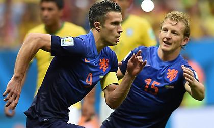 The boys are back in town!