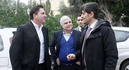 Παίρνει σέντερ ο Παναθηναϊκός!