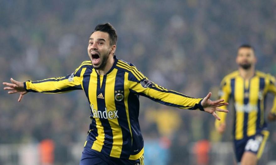 Επιμένουν για Βολκάν Σεν και ΑΕΚ οι Τούρκοι!