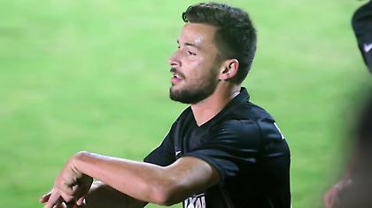 Στον Άρη ο Χαντί!