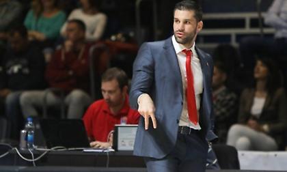 Αλιμπίγιεβιτς: «Πολλαπλό το κίνητρο του Ολυμπιακού στο αυριανό ματς»