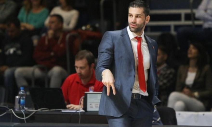 Αλιμπίγιεβιτς: «Πολλαπλό το κίνητρο του Ολυμπιακού στο αυριανό ματς»