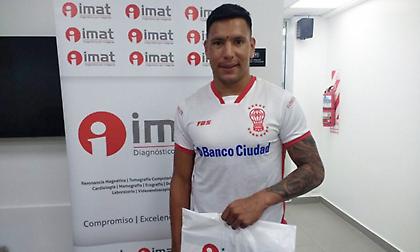 Ανακοίνωσε Τσάβες η Ουρακάν