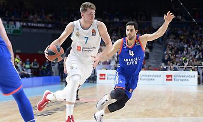 Έπαιξε σαν πραγματική «βασίλισσα» η Ρεάλ