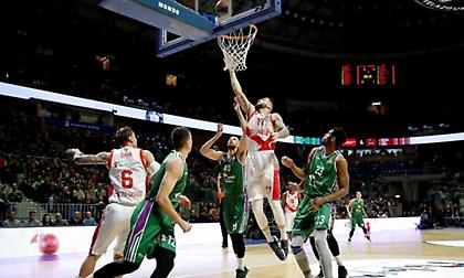 Με Τίμμα στην εκπνοή η Μπασκόνια