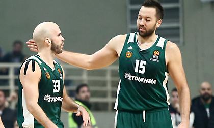 Βουγιούκας: «Θα… πληρώσει ο Καλάθης»