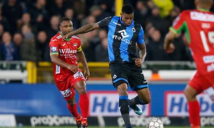 Το «βιολί» της η Μπριζ