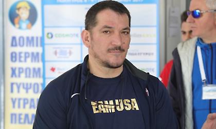 Συνάντηση με Βασιλειάδη η ΕΟΑΒ