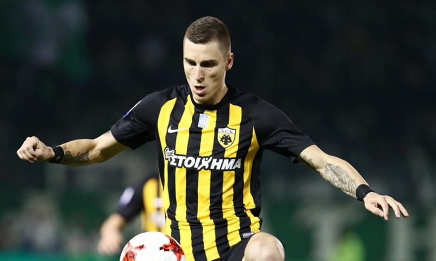 Ρίχνουν τους τόνους για Βράνιες