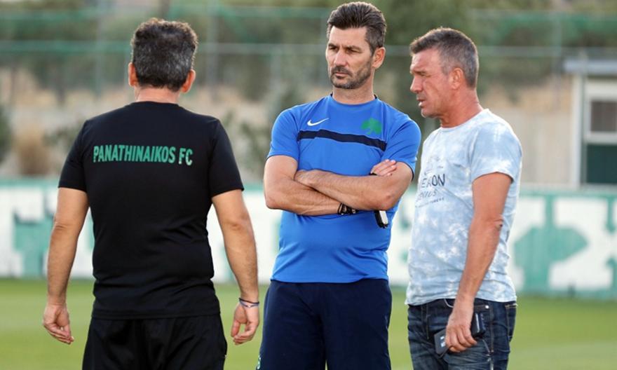 Οι σκέψεις Ουζουνίδη για παραίτηση και το μίτινγκ με τους συνεργάτες του