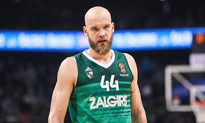 Καβαλιάουσκας: «Ο Γκιστ μού είπε πως έκανε φάουλ στον Πάνγκος»