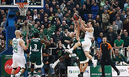 Πάνγκος: «Δύσκολο να πάρεις τέτοιο σφύριγμα»