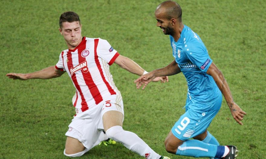 Κροατικά σενάρια για Χέμπερ και Παναθηναϊκό