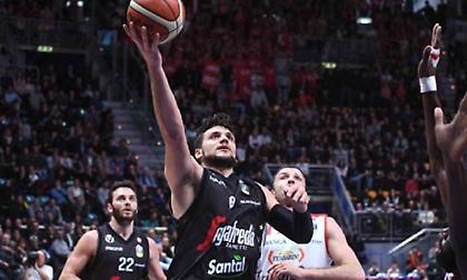 Τζεντίλε: Τιμωρία δύο αγωνιστικών, για τον καυγά με τον Γκουτιέρεζ