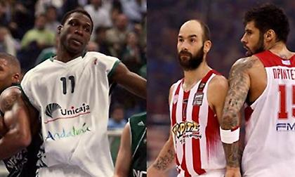 Ολυμπιακός: H αρνητική παράδοση που πρέπει να σπάσει για να πάει Βελιγράδι!