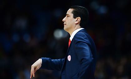 Σφαιρόπουλος: Επιστρέφει εκεί όπου… ξεκίνησε πριν 1.176 μέρες