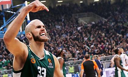 Κοντός: «Νίκη που μπορεί να σημαίνει πλεονέκτημα έδρας»