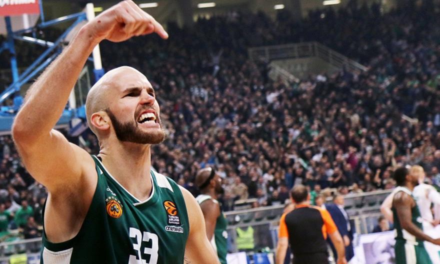 Κοντός: «Νίκη που μπορεί να σημαίνει πλεονέκτημα έδρας»