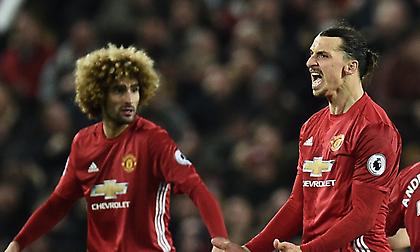 Βρέθηκε «διασταύρωση» Φελαϊνί-Ιμπραΐμοβιτς (pic)