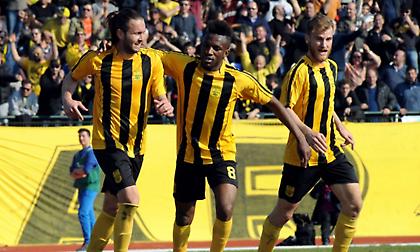 «Βλέπει» επιστροφή του Ενλουντούλου ο Άρης