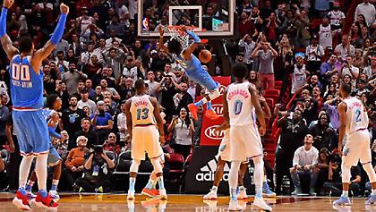 Ο ήρωας Φοξ στην πρώτη θέση του Top 5 (video)