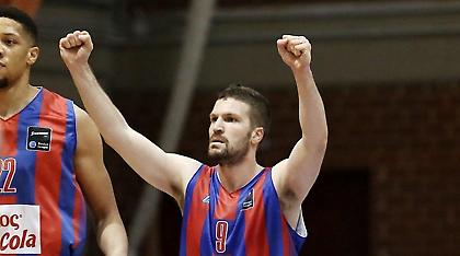 Σακελλαρίου: «Τελικός των τελικών το παιχνίδι με την Λάρισα»