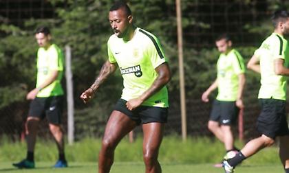 Προσφυγή του Πίντο κατά της ΠΑΕ Άρη