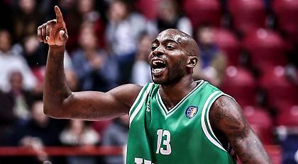 Με Λάσμε το All Star Game της VTB League