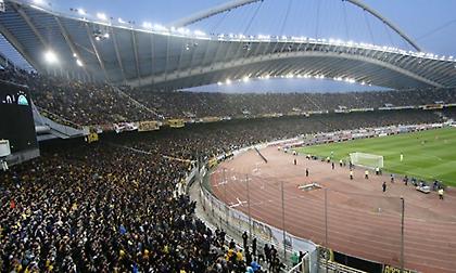 Τα εισιτήρια για τη ρεβάνς της ΑΕΚ με τον Ολυμπιακό