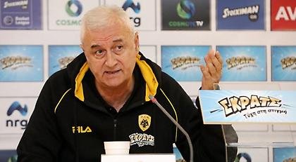 Σάκοτα: «Δεν υπάρχουν δικαιολογίες…»