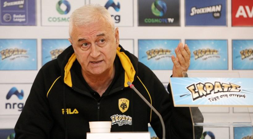 Σάκοτα: «Δεν υπάρχουν δικαιολογίες…»