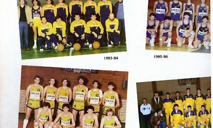 Βραβεύει την ιστορία ο ΓΣ Περιστερίου