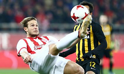 Ποιο ήταν το πρόβλημα με τον Ζιλέ...