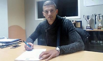 Πήρε Σέρβο επιθετικό η Λαμία