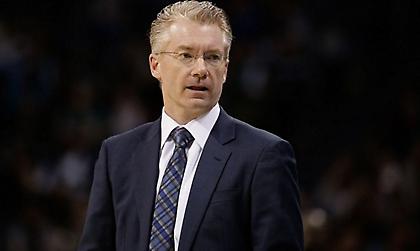 Μέχρι το τέλος της σεζόν προπονητής του Αντετοκούνμπο ο Πράντι