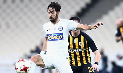 Βασιλακάκης για τη ρεβάνς με ΠΑΟΚ: «Αν σκοράρουμε νωρίς τότε θα αλλάξουν τα δεδομένα»