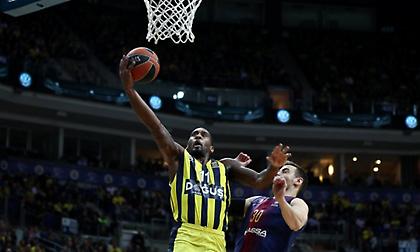 Γλίτωσε το «κάζο» από την Μπαρτσελόνα η Φενέρ!