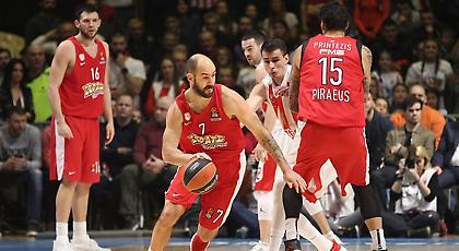 Νέος... εφιάλτης για τον Ολυμπιακό!