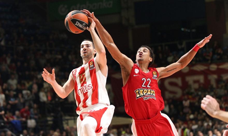 Ρόμπερτς: «Πρέπει να βρούμε την ταυτότητά μας»