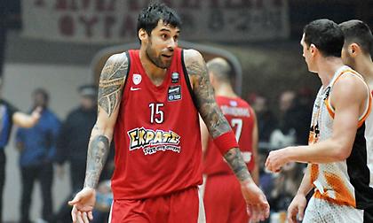 Πρίντεζης: «Σαν να έχουμε χάσει την ταυτότητά μας»