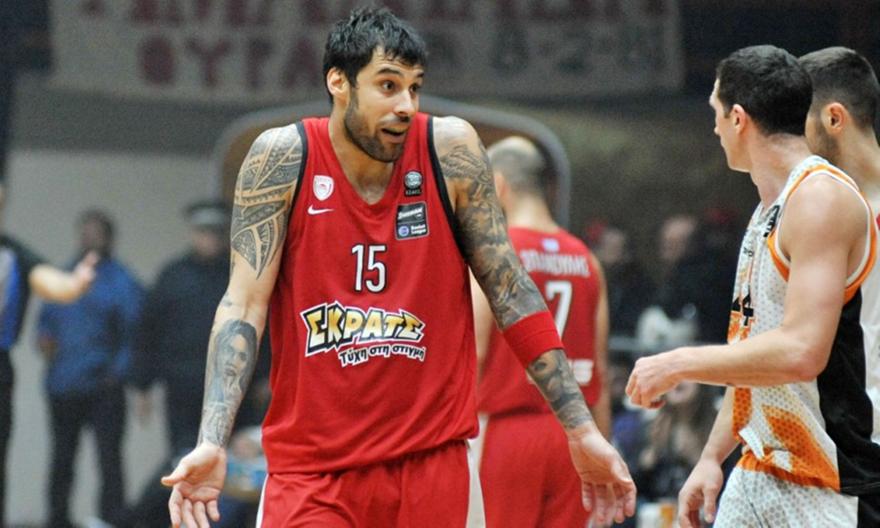 Πρίντεζης: «Σαν να έχουμε χάσει την ταυτότητά μας»