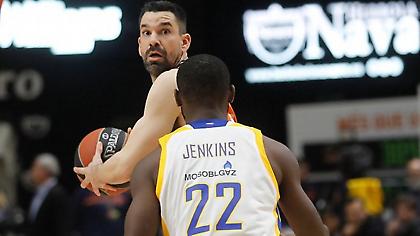 Η Βαλένθια σταμάτησε το σερί της Χίμκι!